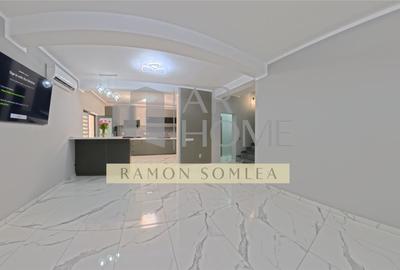Casă individuală cu 4 camere cu Teren 413 Mp în Păulești - 2