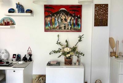 Apartament cu 2 camere decomandat în Parcul Carol - 5