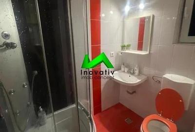 Apartament de inchiriat 3 camere Mihai Viteazu - 8