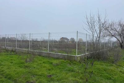 Spațiu comercial, în Costi - 7