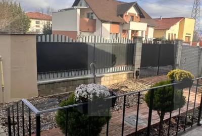 Apartament cu 4 camere decomandat în Central - 10