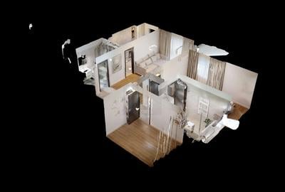 Apartament 3 Camere de Inchiriat Pet Friendly *Pipera* *Tur Virtual* - 10