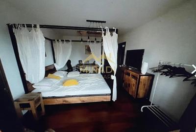 Apartament cu 2 camere, mobilat în Turda - 2