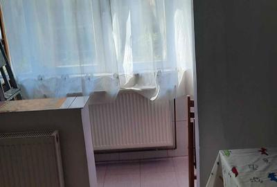 Apartament cu 2 camere decomandat în Central - 4