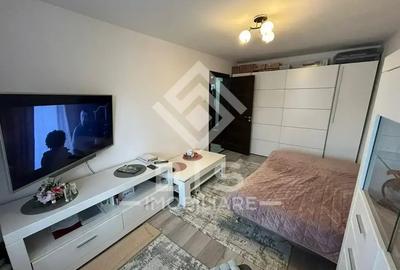 Apartament cu 2 camere decomandat în Ștefan cel Mare