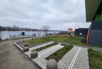 Apartament cu 3 camere decomandat, mobilat în Fundeni - 14