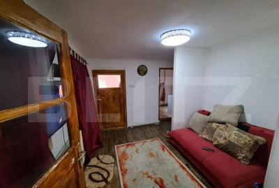 Apartament 3 camere, 90mp + pod foarte inalt, langa Piata Sf - 1