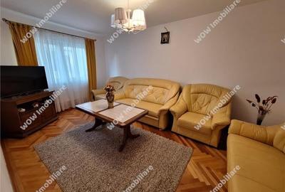 Apartament 4 camere etaj 1 vedere spre Padurea Dumbrava Valea Aurie - 4
