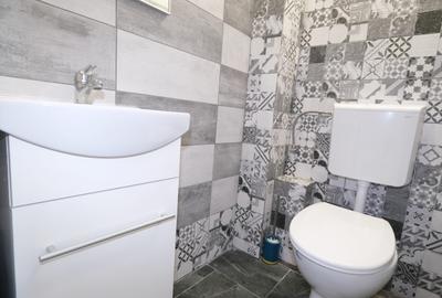 Chirie spatiu comercial Calea Mosilor complet renovat 380V cu toaleta imobil nou - 4