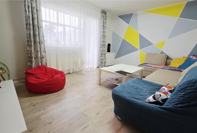 Apartament cu 4 camere decomandat, mobilat în Mănăștur - 12