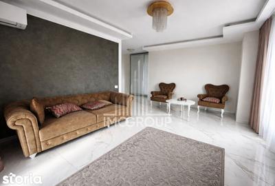 Apartament cu 2 camere, mobilat în Mărăști - 3