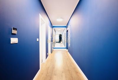 BG116-Apartament Nou Premium 2 cam-Central - 9