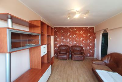 Apartament cu 2 camere semidecomandat, mobilat în Central - 2