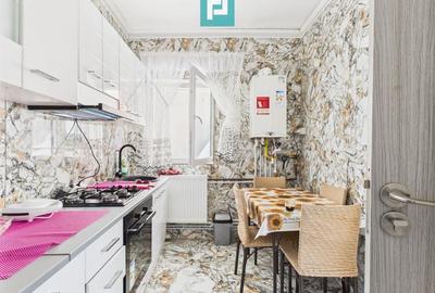 Casă cu 3 camere, anexe  locație Premium în Pecica - 12