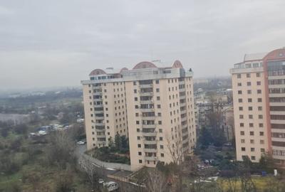 Sun plazza bloc Nou vedere delta Vacaresti - 15