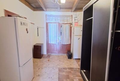 Casă cu 3 camere cu Teren 2420 Mp în Central - 15