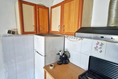 Camera camin cu baie in camera Bularga - 2