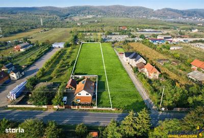 Spațiu comercial, în Central - 1