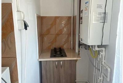 Garsonieră în Central - 2