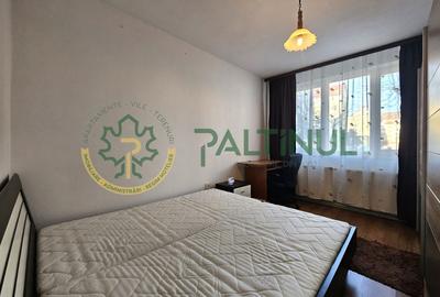 Apartament cu 2 camere semidecomandat, mobilat în Hipodrom 3 - 8