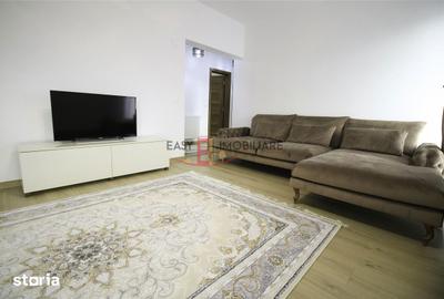 Apartament cu 2 camere decomandat în Libertății - 5