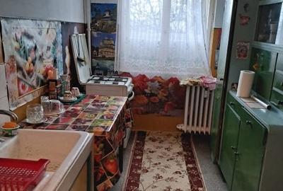 Apartament 3 camere Bulevardul Timisoara - 3