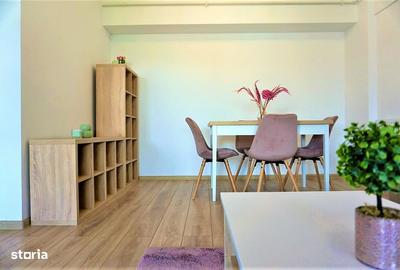 Apartament cu 3 camere în City Park Mall - 18