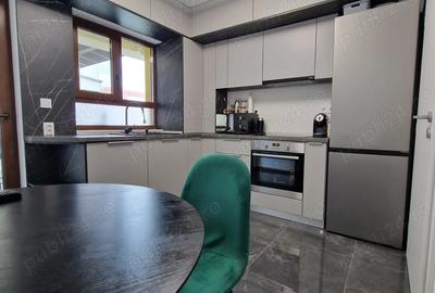 Proprietar pers fizica Vand duplex in zona Calea Urseni - mobilat si utilat - 6