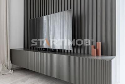 Apartament 3 camere Alphaville Arena cu parcare subterana - 26