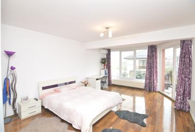 Casă cu 5 camere cu Teren 217 Mp în Bragadiru - 18