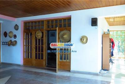 Oportunitate Exceptionala: Casa cu Teren Generos, zona Lebad - 6
