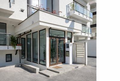 Birou, de 137 mp, în Primăverii - 6