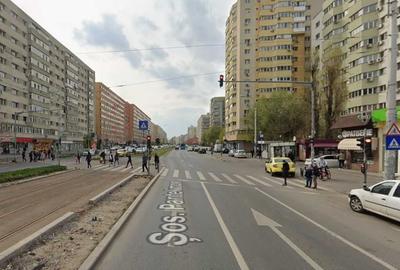 Spațiu comercial, de 160 mp, în Pantelimon - 2