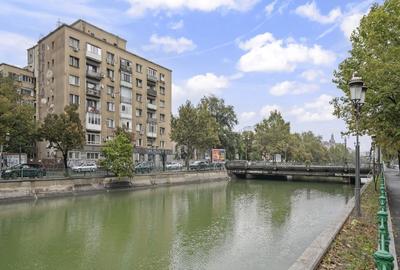 Kogalniceanu comision 0%- Pod Hasdeu -2 camere + birou Kogalniceanu comision 0%- Pod Hasdeu -2 camere + birou - 20