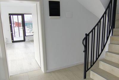 Casă cu 3 camere în Brătășanca - 3