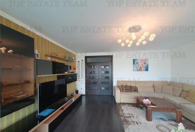 Apartament Cochet cu Terasa si Vedere la Mare in Zona Exclus - 3