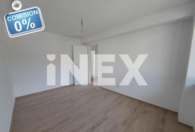 Apartament 2 camere de vanzare in Pite?ti, zona Trivale