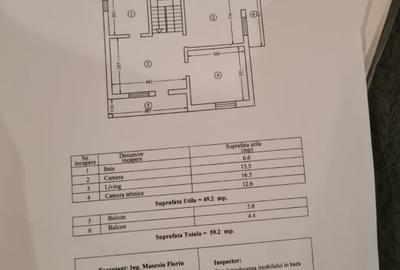 Casă individuală cu 4 camere cu Canalizare în Exterior Est - 5