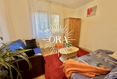 Apartament cu 2 camere decomandat, mobilat în Mărăști - 6