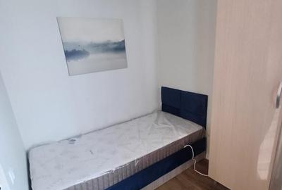 Central Apartamente 1 camera aproape de UMF si Cuza - 8