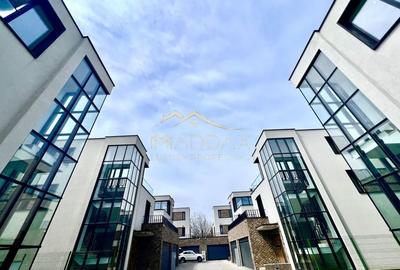 Vila De Lux Cu Piscina De Inchiriat | Pipera - 23