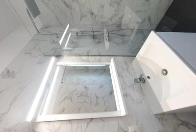 Ap.2 camere LUX Girocului loc parcare inclus - 3