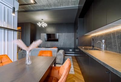 APARTAMENT 2 CAMERE LUX | CANTEMIR  | LOC DE JOACA | BLOC VERDE - 2