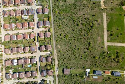 Teren de 13944 mp, în Corbeanca - 5