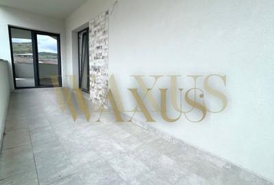 Apartament de 3 camere - Semifinisat | Bloc Nou | Balcon | Parcare - 6