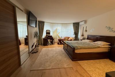 Casă individuală cu 8 camere cu Teren 2176 Mp în Corbeanca - 14