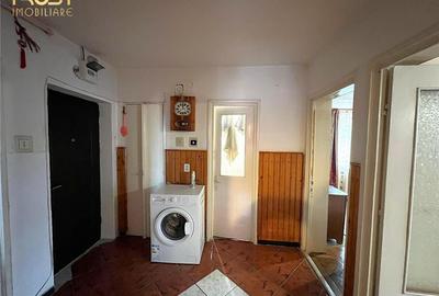 Apartament 3 camere etaj 1  ultracentral - 9