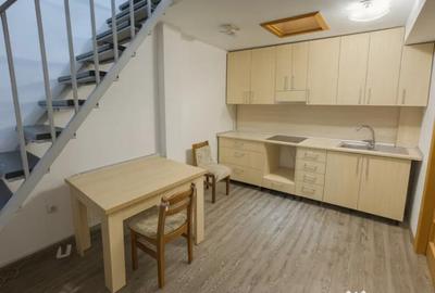 Apartament cu 3 camere în Tilișca - 6