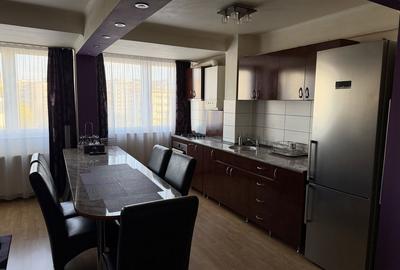 Apartament cu 2 camere decomandat în Central - 4