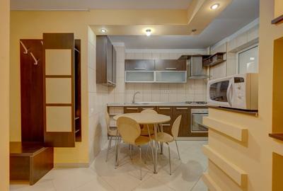 Apartament 3 camere, decomandat, 73 mp, metrou Raul Doamnei - 10